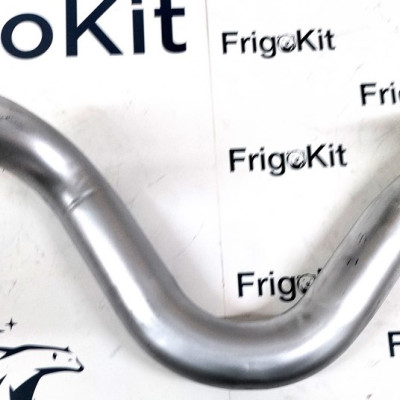 Exhaust Tube Failure? How to Avoid Costly Thermo King Heater Downtime
